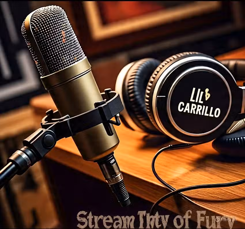 Stream La ciudad de la Furia