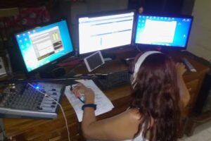 Trance Planet Radio Online