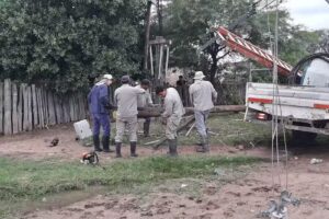 Tu Encuentro Fm 100.3