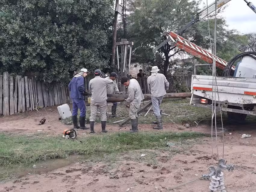 Tu Encuentro Fm 100.3