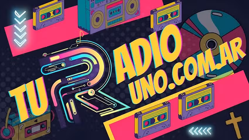 Tu Radio Uno