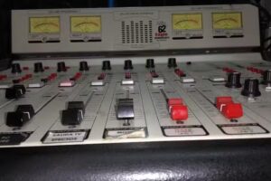 UDPlay 88.1 FM Santa Mar&iacute;a