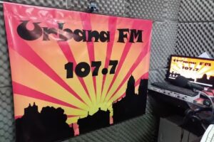 Urbana FM 107.7