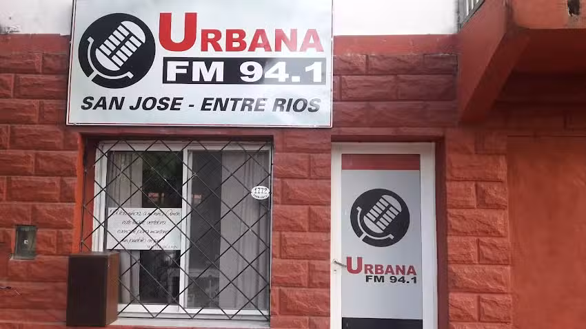 Urbanafm941