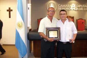 VECINOS EN ACCIÓN 2020 FM 94.1