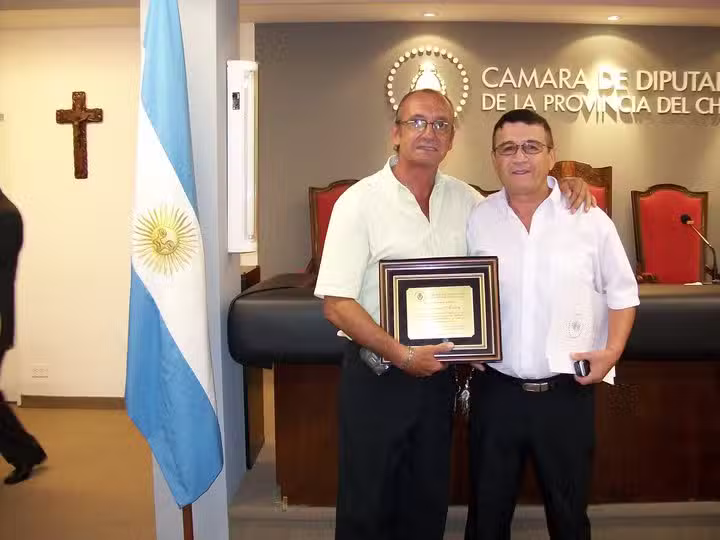 VECINOS EN ACCI&Oacute;N 2020 FM 94.1