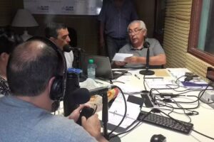 Via Libre Reconquista