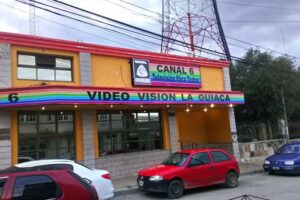 Video Vision La Quiaca Canal 6