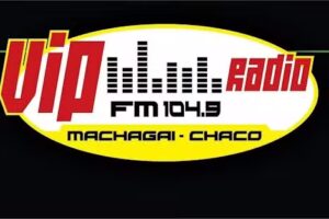 VIP RADIO FM 104.9 MHZ.