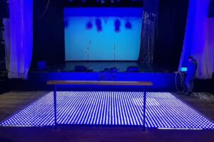 Vorterix Mar del Plata