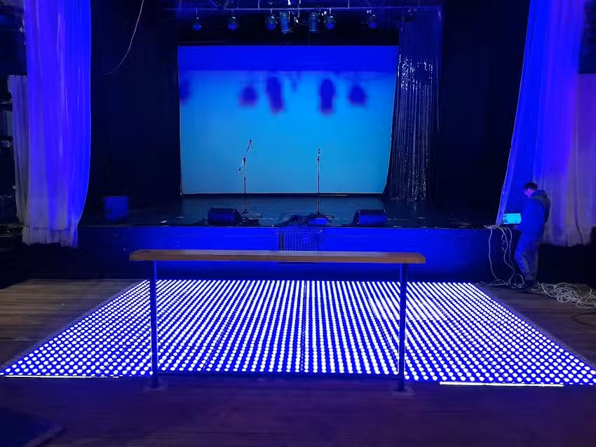 Vorterix Mar del Plata