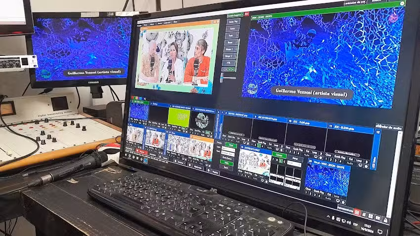 Vorterix Paran&aacute;