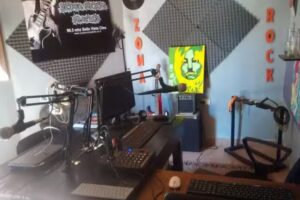 Zona Rock Radio 99.5