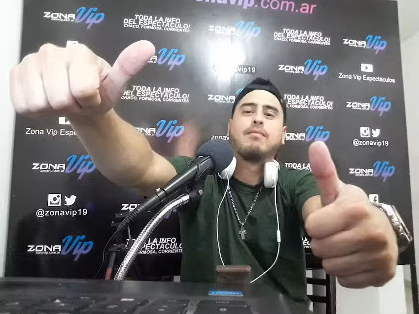 Zona Vip Espect&aacute;culos